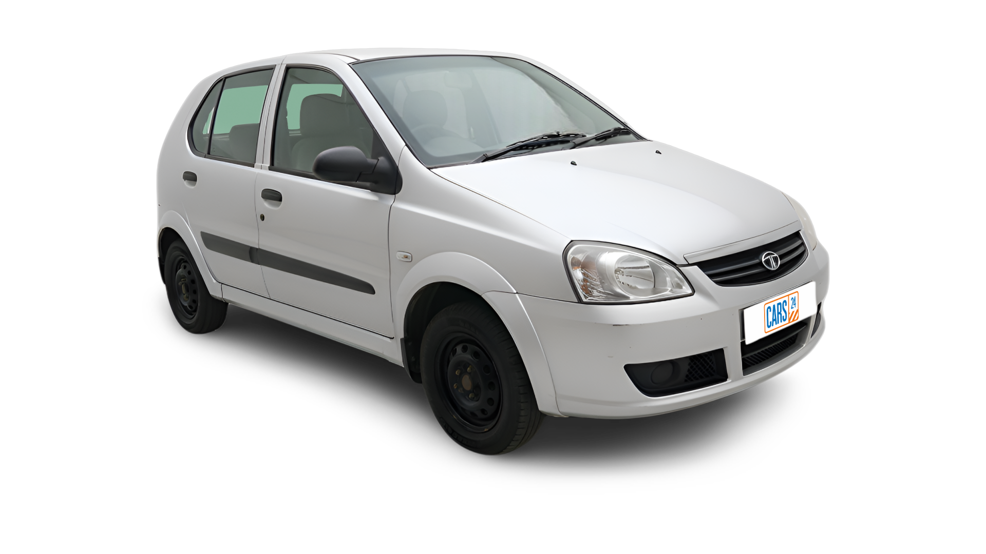 Tata Indica V2 Xeta-img